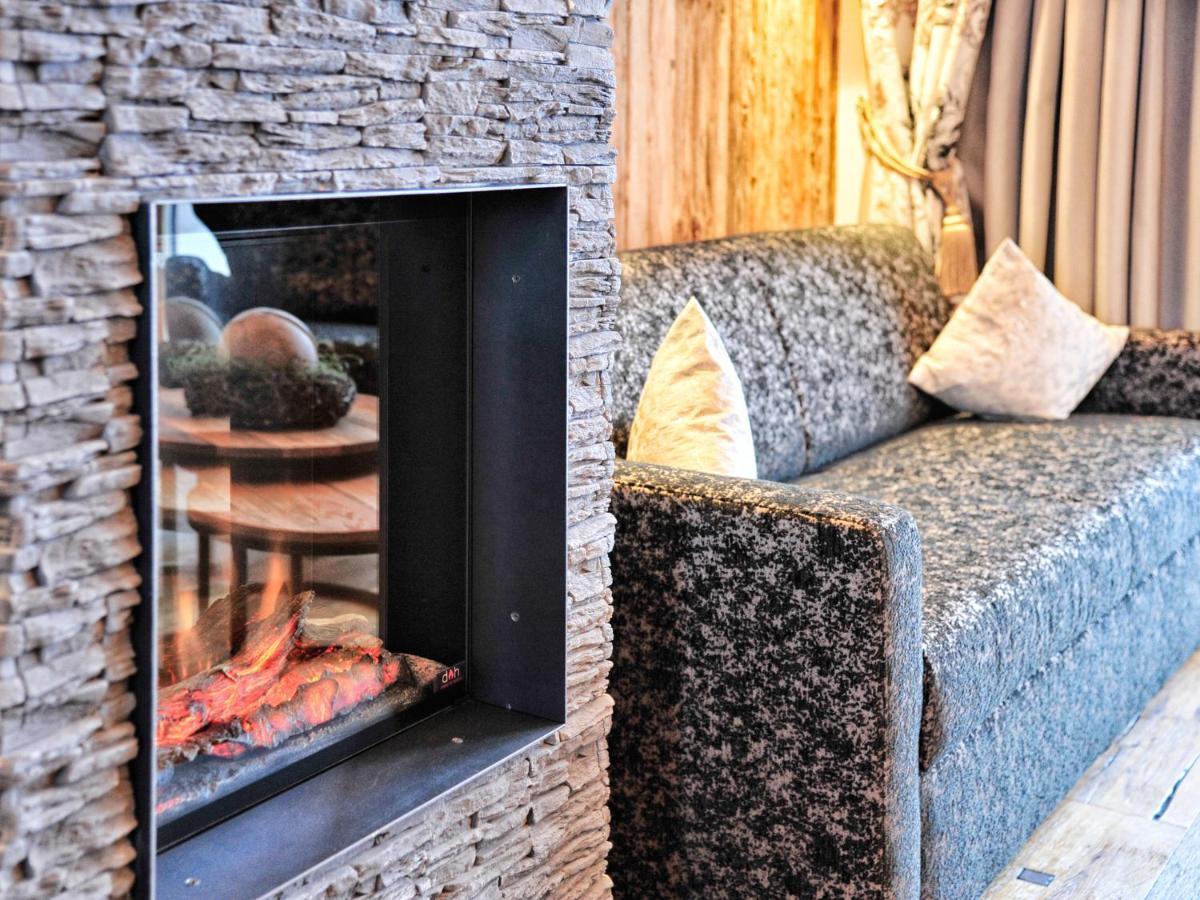 Salnerhof Superior Lifestyle Resort Ischgl Bagian luar foto