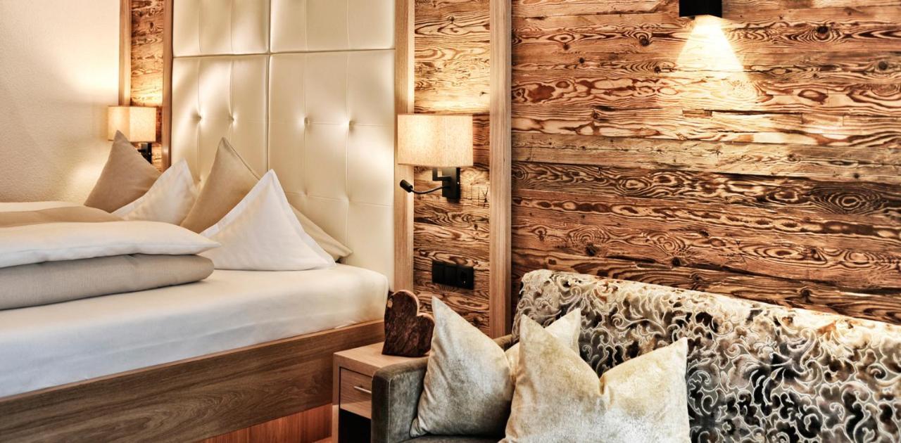 Salnerhof Superior Lifestyle Resort Ischgl Bagian luar foto