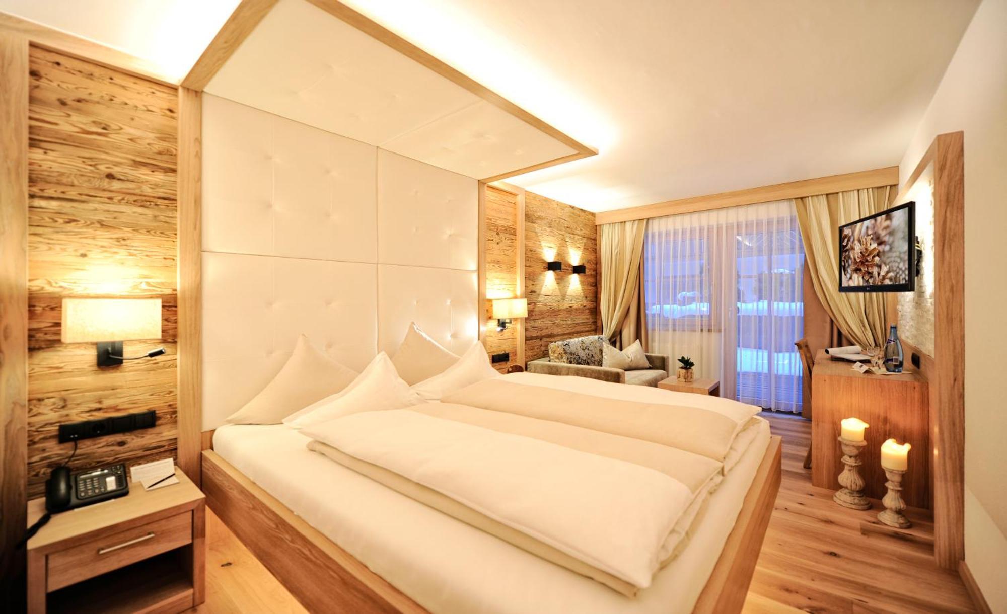 Salnerhof Superior Lifestyle Resort Ischgl Ruang foto