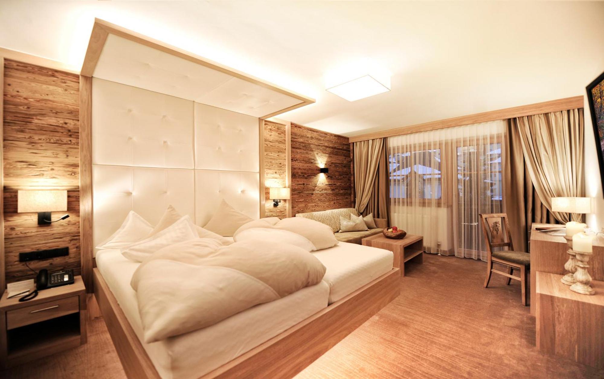 Salnerhof Superior Lifestyle Resort Ischgl Ruang foto