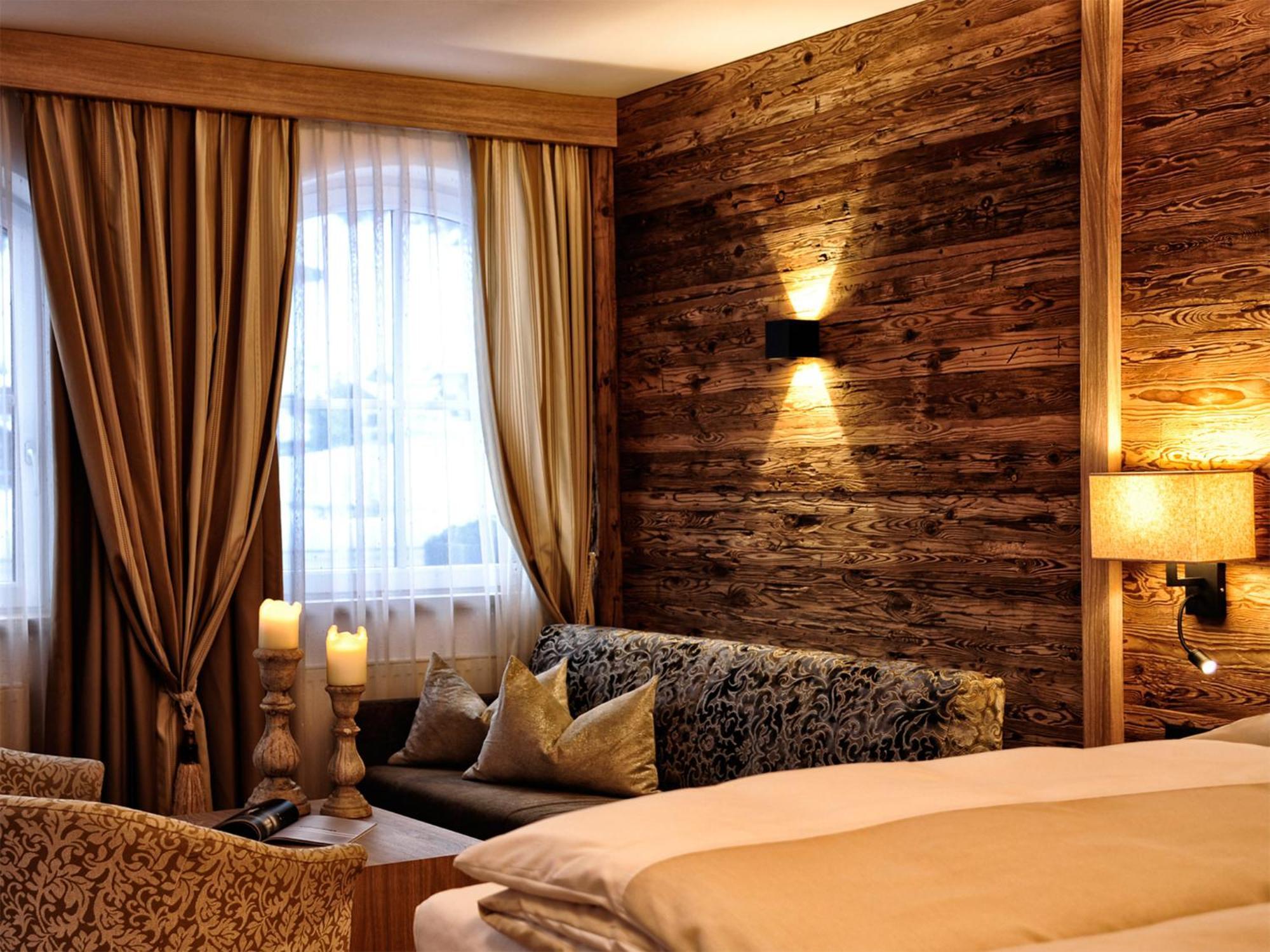Salnerhof Superior Lifestyle Resort Ischgl Ruang foto