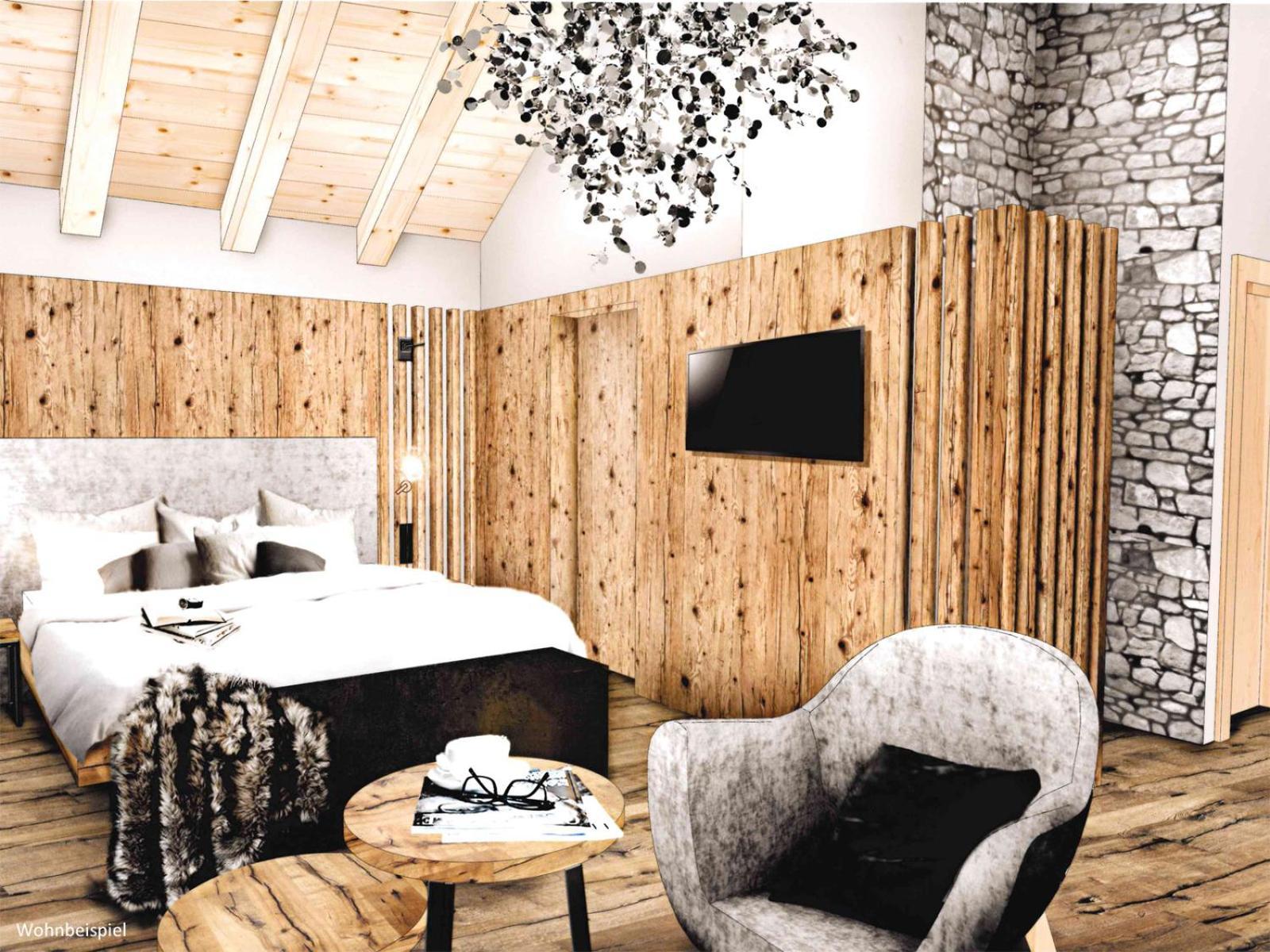 Salnerhof Superior Lifestyle Resort Ischgl Ruang foto