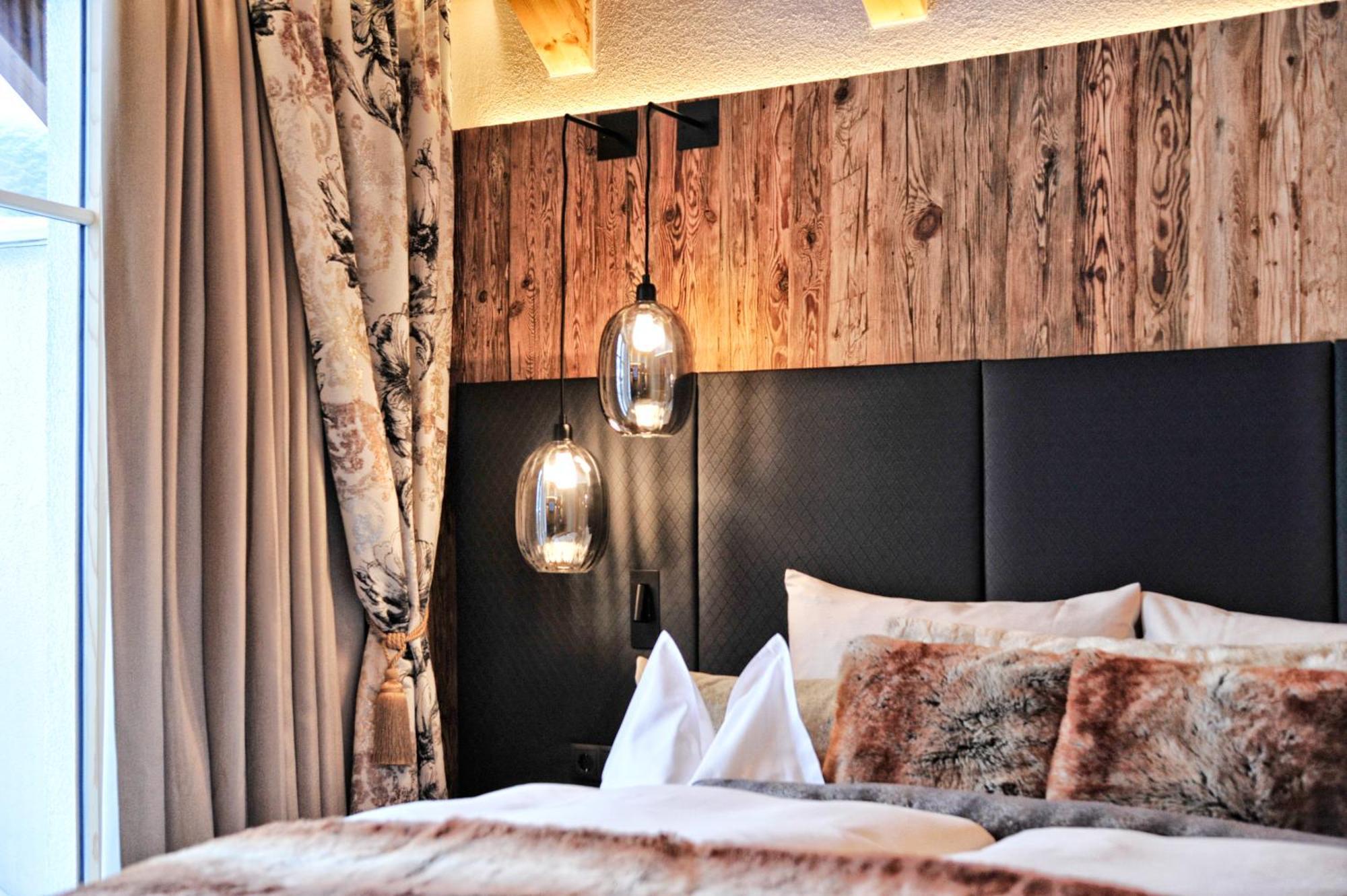 Salnerhof Superior Lifestyle Resort Ischgl Bagian luar foto