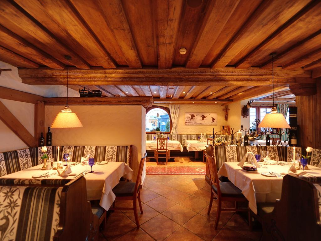 Salnerhof Superior Lifestyle Resort Ischgl Bagian luar foto