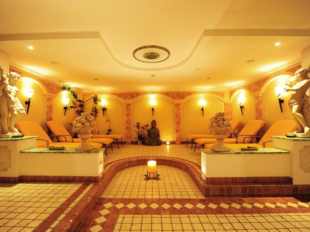 Salnerhof Superior Lifestyle Resort Ischgl Bagian luar foto