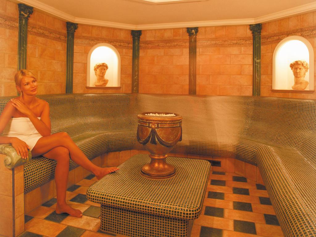 Salnerhof Superior Lifestyle Resort Ischgl Bagian luar foto