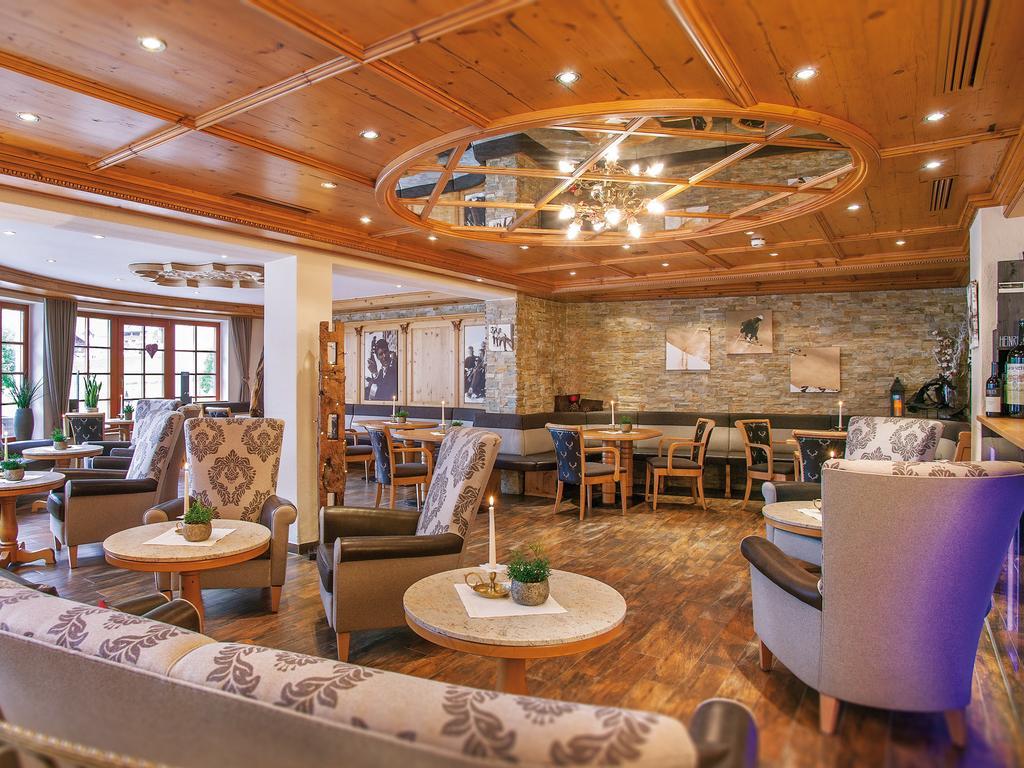 Salnerhof Superior Lifestyle Resort Ischgl Bagian luar foto