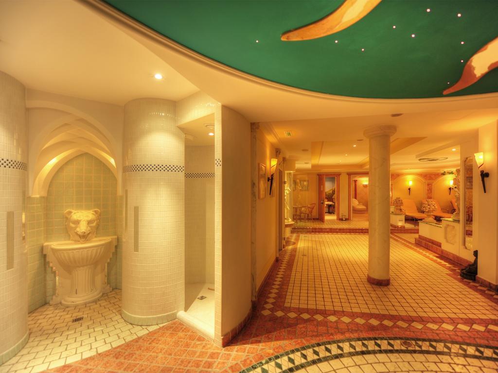 Salnerhof Superior Lifestyle Resort Ischgl Bagian luar foto