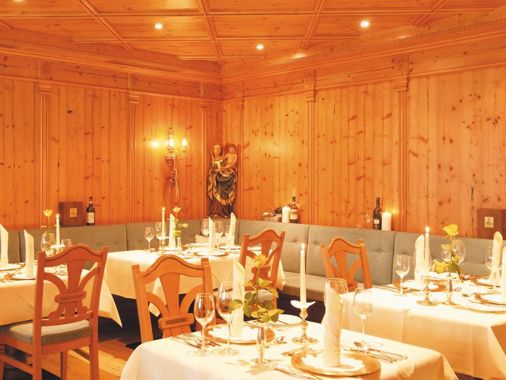 Salnerhof Superior Lifestyle Resort Ischgl Bagian luar foto