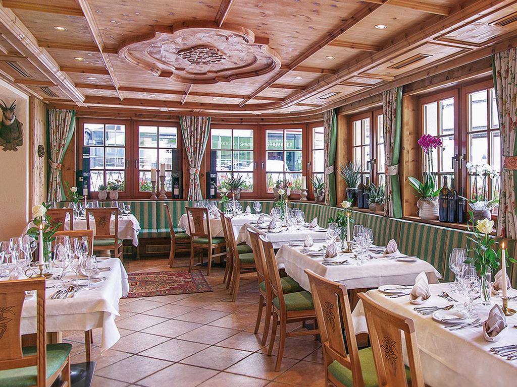 Salnerhof Superior Lifestyle Resort Ischgl Bagian luar foto
