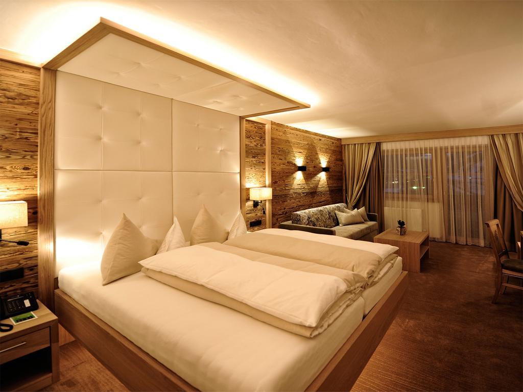 Salnerhof Superior Lifestyle Resort Ischgl Bagian luar foto