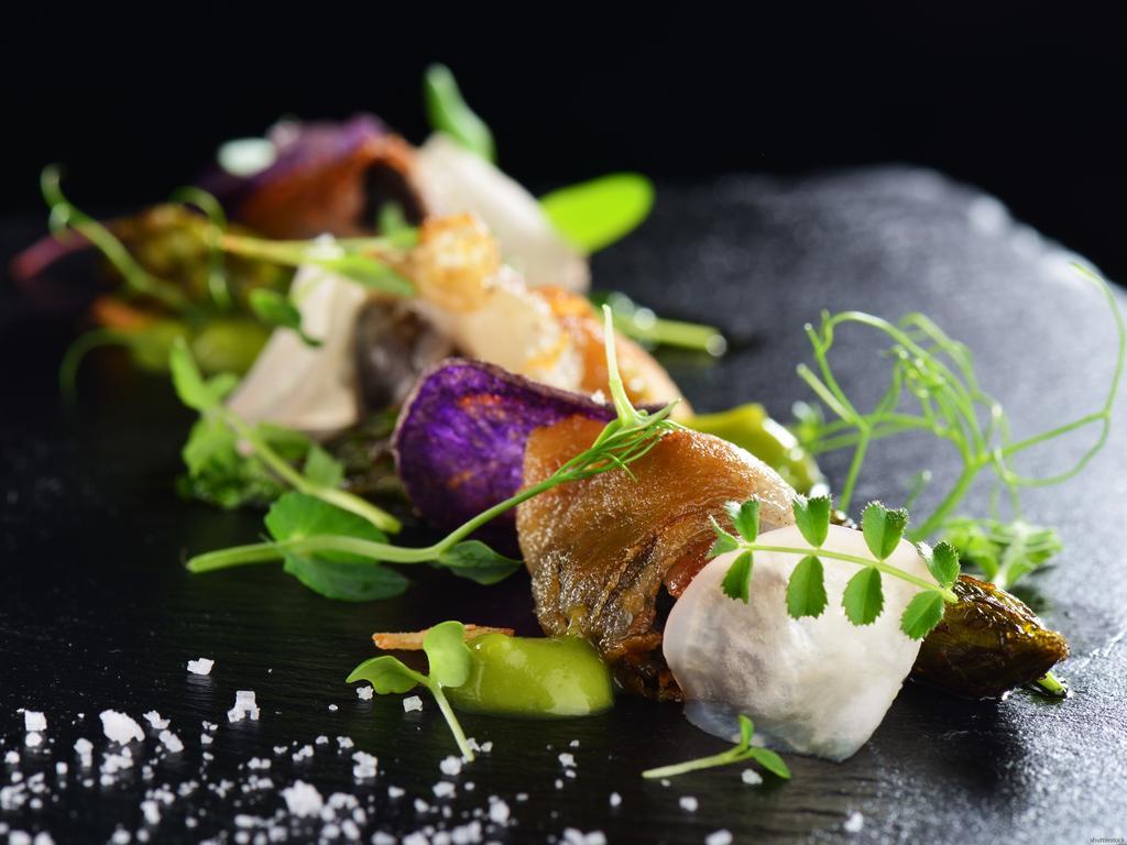 Salnerhof Superior Lifestyle Resort Ischgl Bagian luar foto