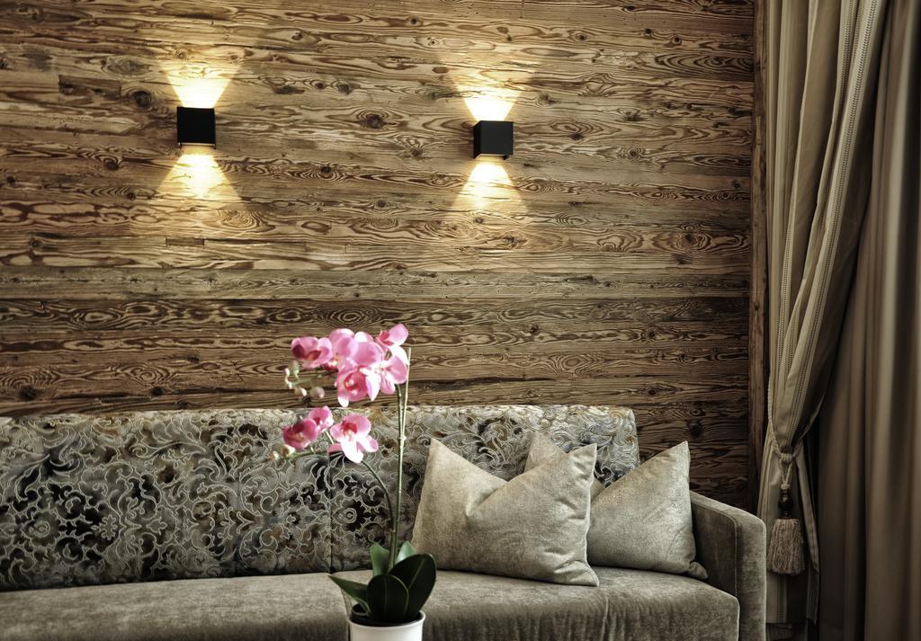 Salnerhof Superior Lifestyle Resort Ischgl Bagian luar foto