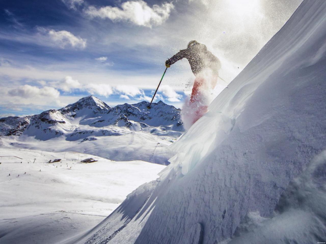 Salnerhof Superior Lifestyle Resort Ischgl Bagian luar foto