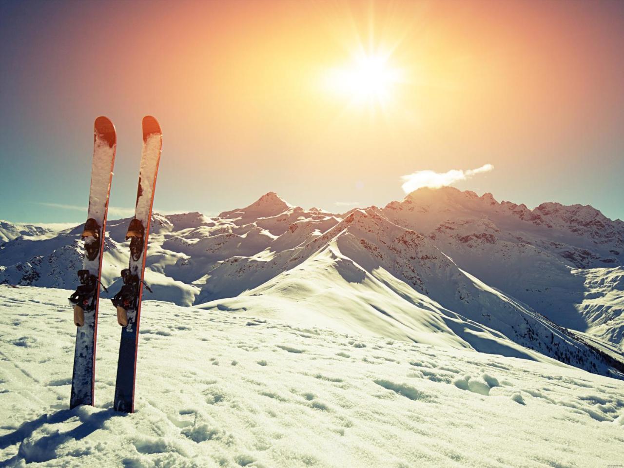 Salnerhof Superior Lifestyle Resort Ischgl Bagian luar foto