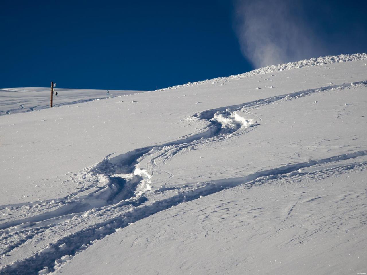Salnerhof Superior Lifestyle Resort Ischgl Bagian luar foto